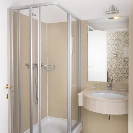 Отель Deminka Palace Прага