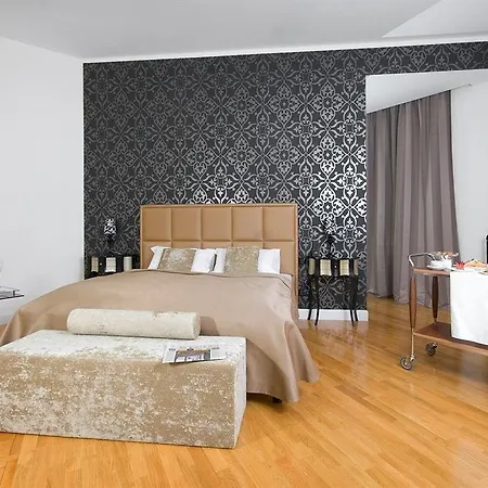 Deminka Palace Hotel Prague
