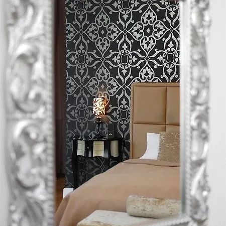 Deminka Palace 4* Прага