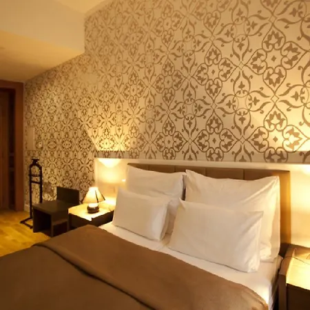 Deminka Palace Hotel Prague