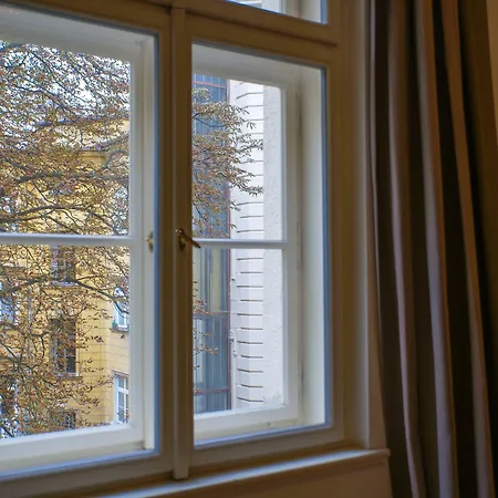 Deminka Palace Hotel Prague