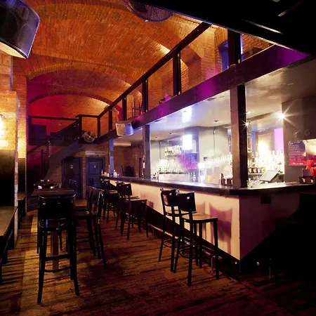 Hotel Deminka Palace 4*