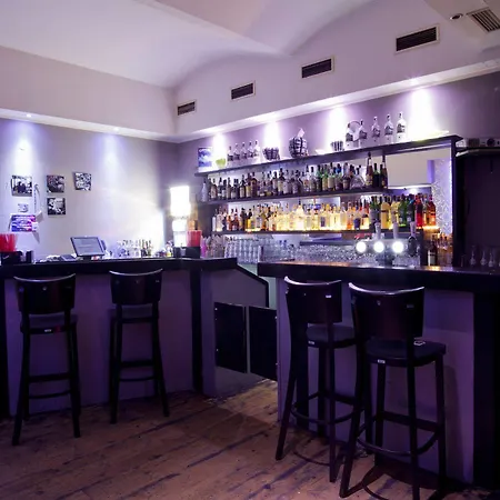 Deminka Palace Отель 4*