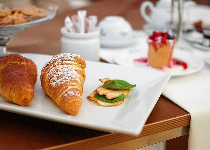 Deminka Palace Prague