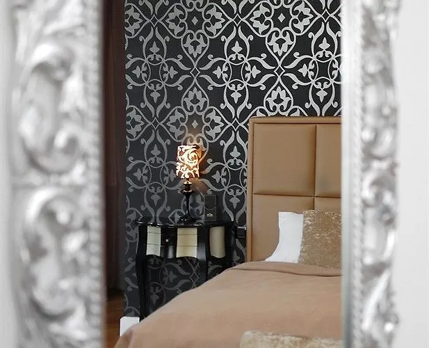 Deminka Palace 4* Prague