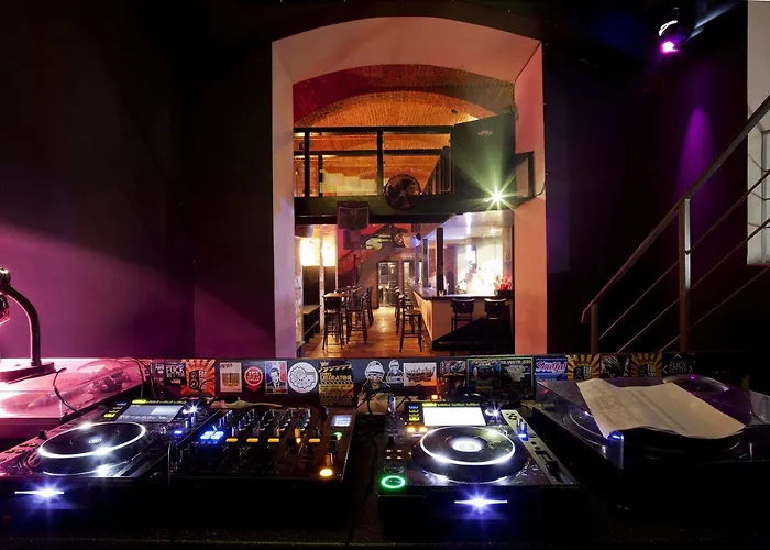 Hotel Deminka Palace Prague