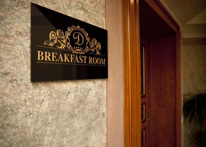 Deminka Palace Prague