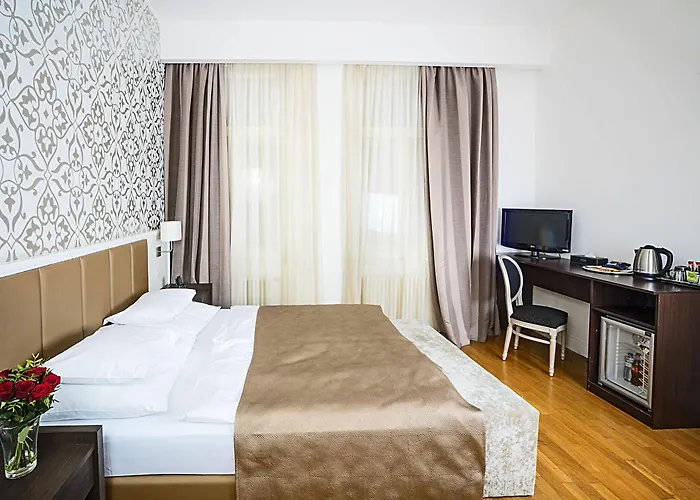 Deminka Palace Prague