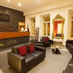 Deminka Palace 4*