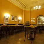 Deminka Palace Prag