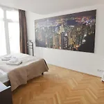 Deminka Palace Hotel Prag