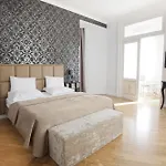 Hotel Deminka Palace Prag
