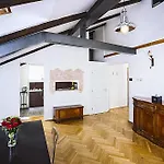 Deminka Palace Hotel Prag