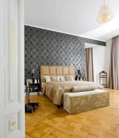 Отель Deminka Palace