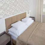 ホテル デミンカ パレス プラハ