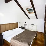 デミンカ パレス 4* プラハ