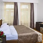 デミンカ パレス ホテル 4*