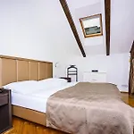 デミンカ パレス ホテル プラハ